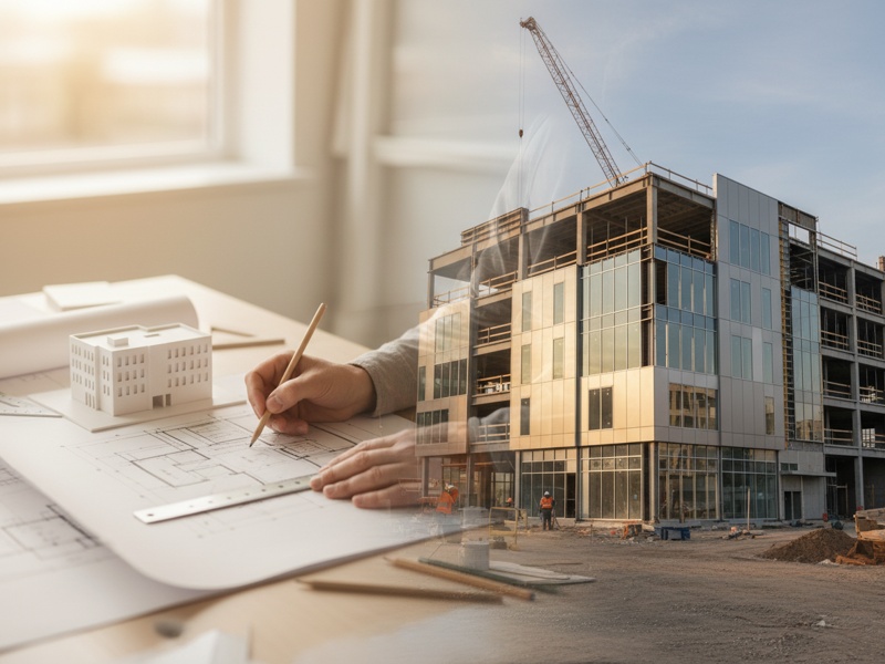 Design-Build Services