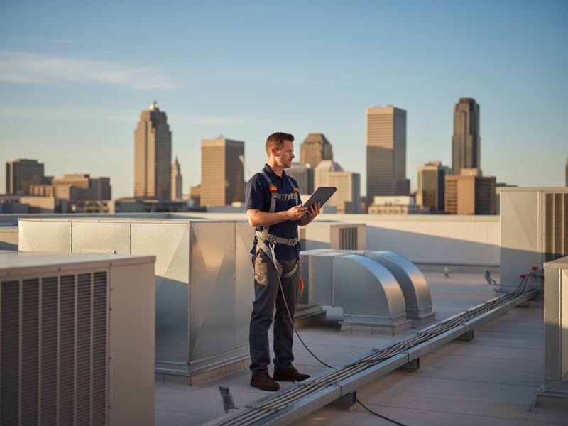 Facility Support Services