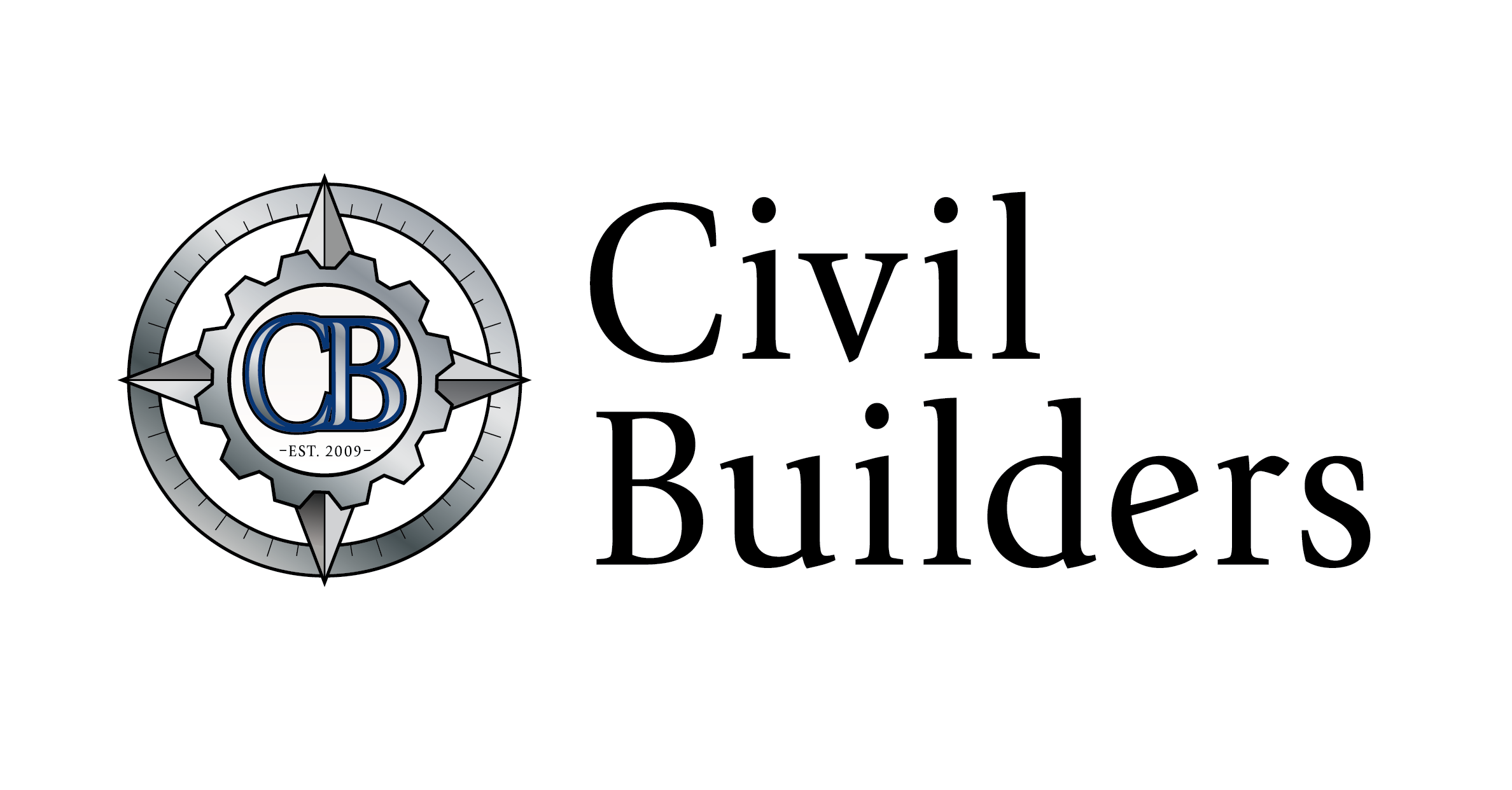 Civil Builders Logo