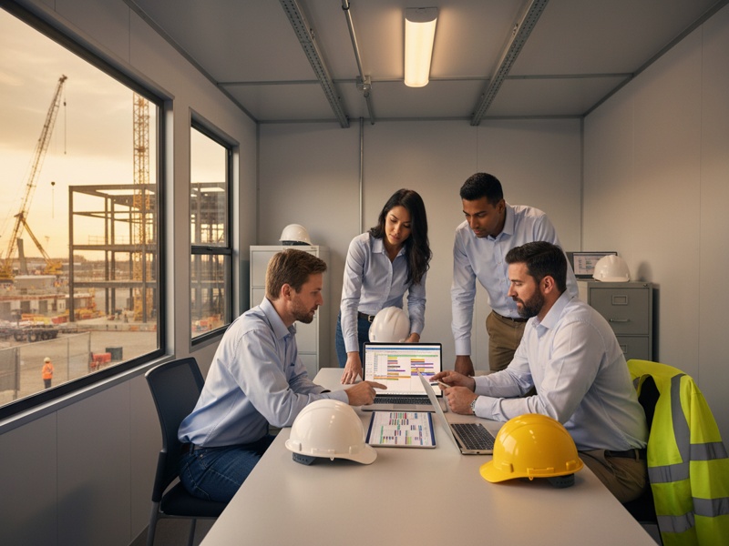 Project Management Services