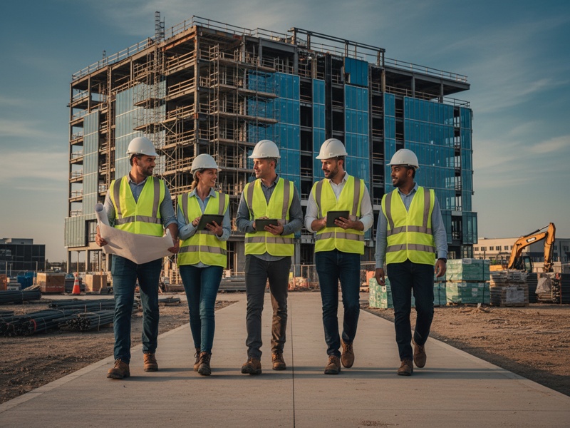 Staff Augmentation Services